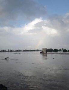 पश्चिम महाराष्ट्रात महाप्रलय
