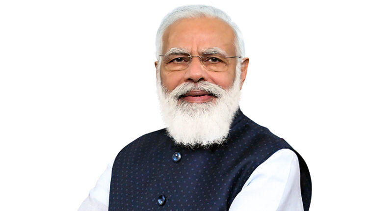PM Narendra Modi