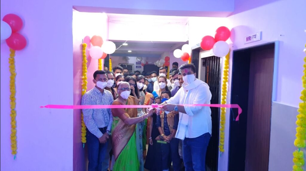 jamkhed Rameshwar Hospital
