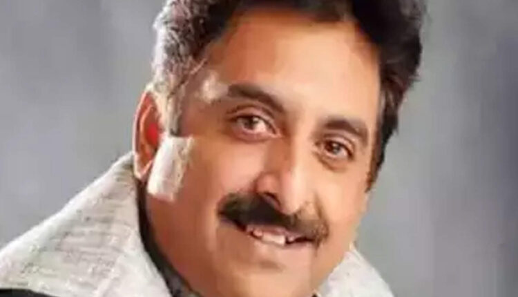 AIMIM MP Imtiaz Jalil