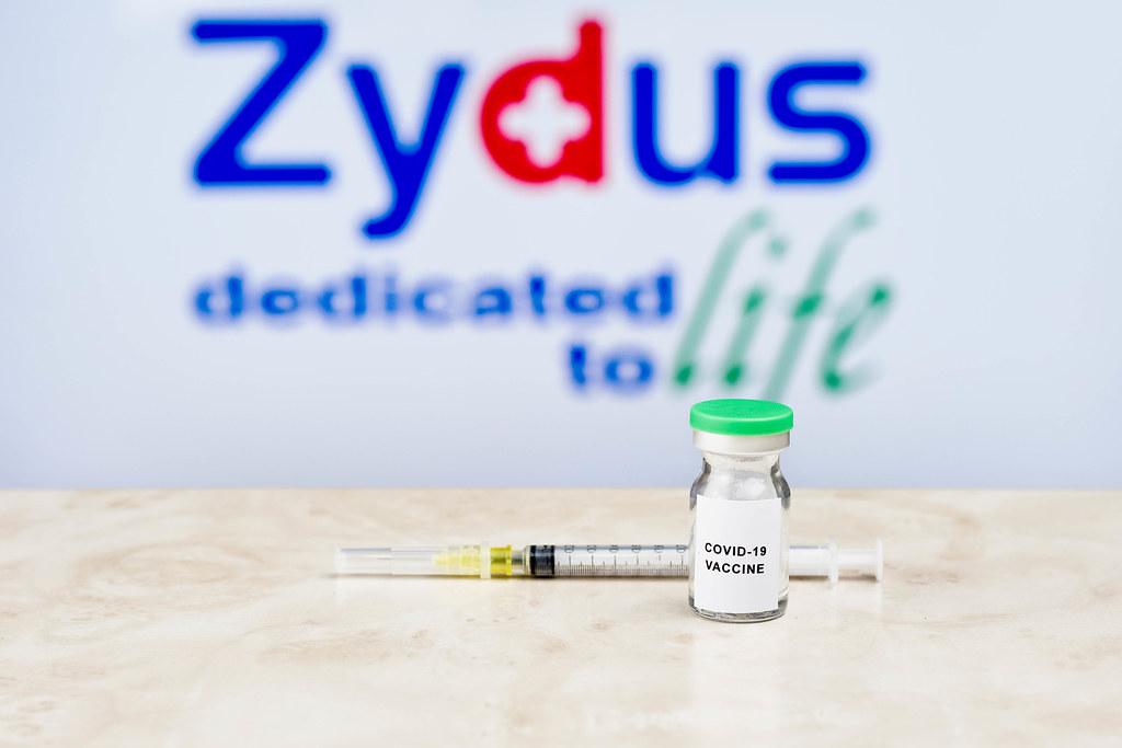 zydus cadila covid vaccine ZyCov-D Approval,cadila healthcare