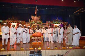 Rohit Pawar saffron politics in Karjat Jamkhed