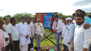 20 crore fund came to Jamkhed taluka