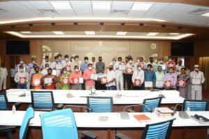 pradhan mantri awas yojana