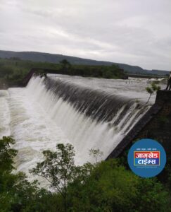 Heavy rains in Maharashtra for next five days Orange Alert issued