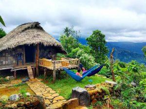 Best Tourism Village Contest