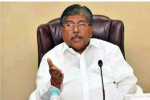 Chandrakant Patil gives three-day ultimatum; Will there be a political earthquake in Maharashtra?