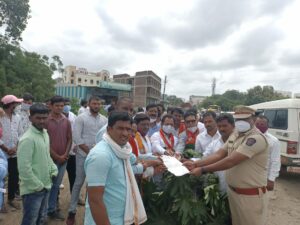 Bjp news