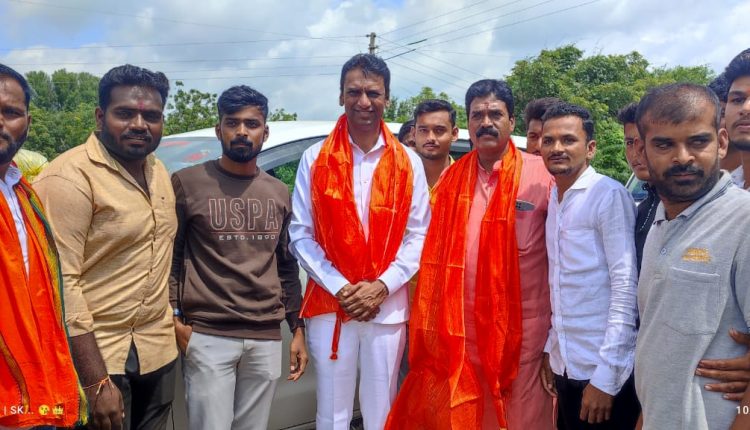 शंकरराव गडाख जलसंधारण मंत्री महाराष्ट्र राज्य