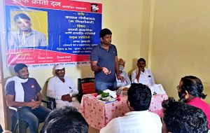 IAS kannan gopinathan