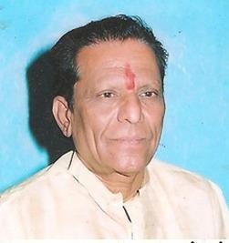 Bhagwanraoji Lomte State Level Memorial Award