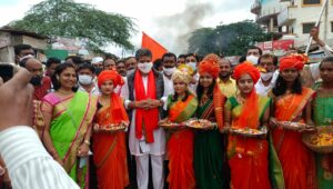 स्वराज्य ध्वज