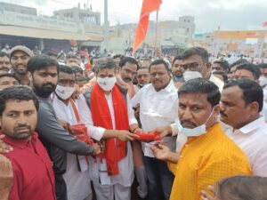 स्वराज्य ध्वज