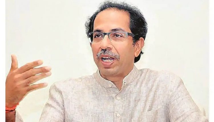 Excitement over Chief Minister Uddhav Thackeray's statement 'My future colleague