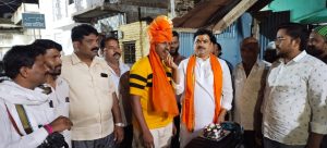 ram shinde news karjat birthday party