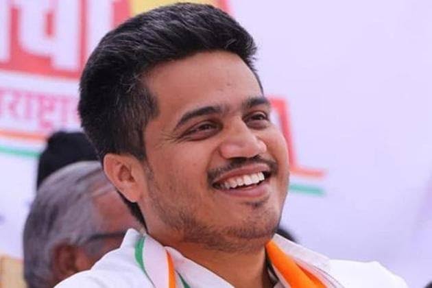 Mla Rohit Pawar birthday