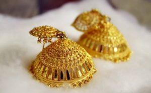 Gold Silver Price in Indian Sarafa Market Today