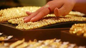 gold price