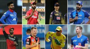 IPL 2021 tournament Complete schedule
