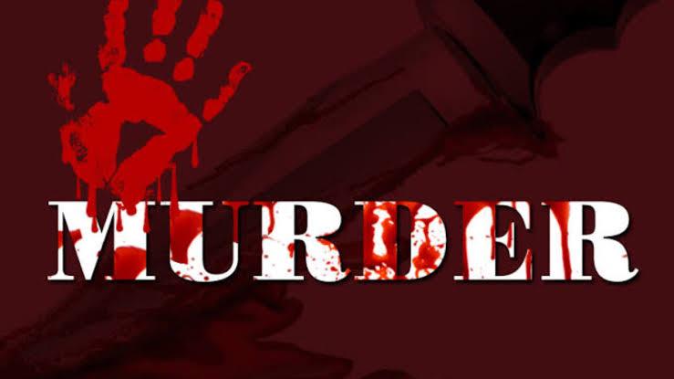 Karjat murder news Husband attacks sharp knife kills wife incident at Rashin in Karjat taluka