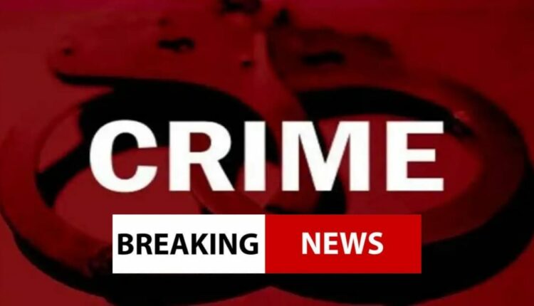 In Rahuri accused opened fire on Deputy Superintendent of Police Sandeep Mitke