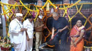 sugarcane crushing season 2021-22