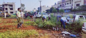 jamkhed-police-station-premises-cleaned