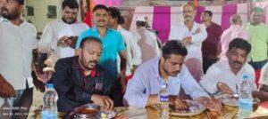 Karjat Nagar Panchayat election