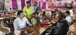 Karjat Nagar Panchayat election