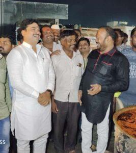 Karjat Nagar Panchayat election