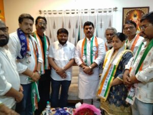 Rohit Pawar vs Ram Shinde controversy