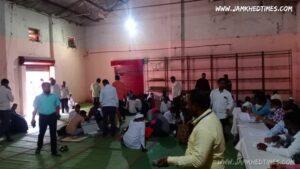 Karjat Nagar Panchayat voting preparations complete: This is the planning of the administration