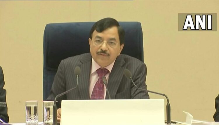 Uttar Pradesh, Goa, Punjab, Manipur, Uttarakhand Assembly election dates announced