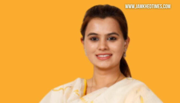 Ankita Patil Corona Positive