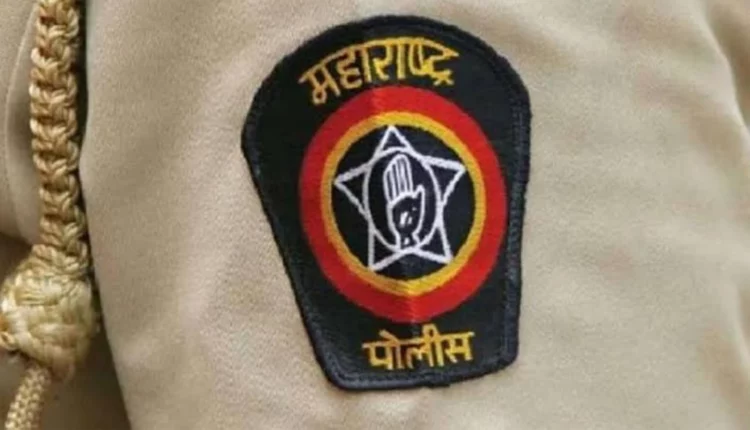 maharashtra police recruitment 2022