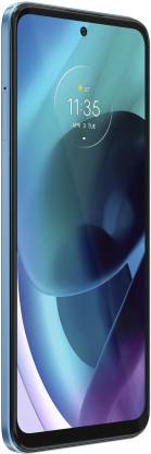 Motorola launches Moto G71 5G smartphone in India