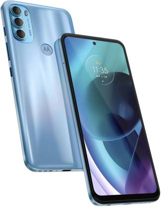 Motorola launches Moto G71 5G smartphone in India
