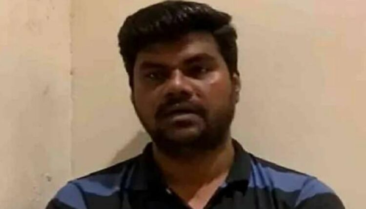 Panch Prabhakar Sahil dies in Aryan Khan drugs case