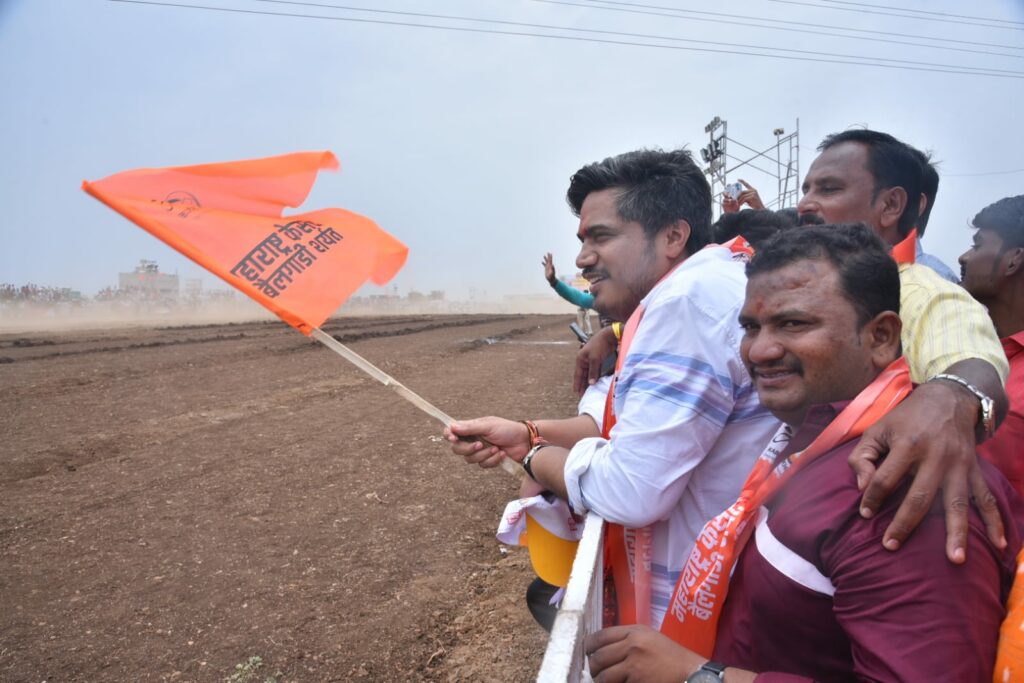 karjat Maharashtra Kesari Bulldog Race Results Announced, Who Won? Read detailed