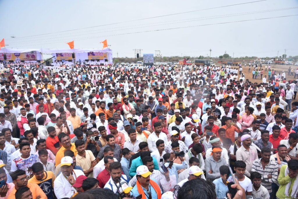 karjat Maharashtra Kesari Bulldog Race Results Announced, Who Won? Read detailed