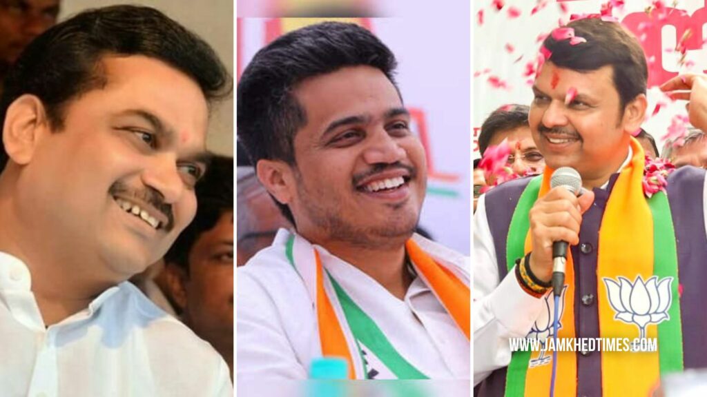Government takes serious note of MLA Ram Shinde's complaint against Baramati Agro, Special Auditor suspended, MLA Rohit Pawar's trouble increases