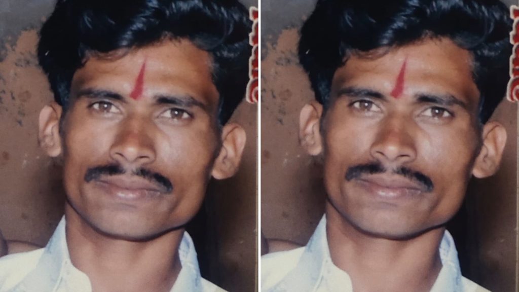 Jamkhed young farmer commits suicide due to indebtedness