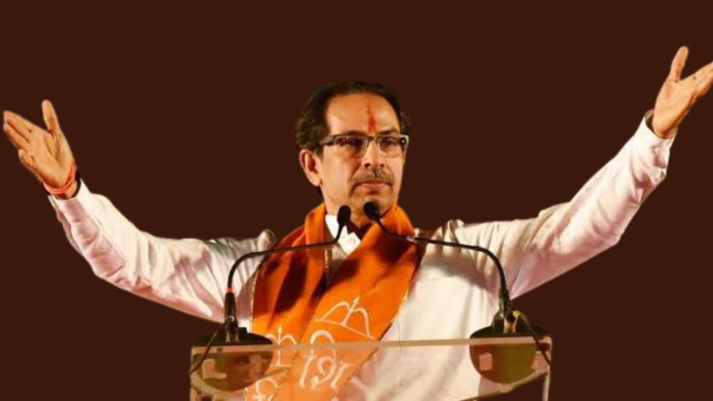 Monsoon session 2022, Uddhav Thackeray's move puts Shinde group in trouble,
