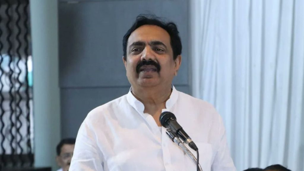 NCP has taken big decision regarding the election of local bodies