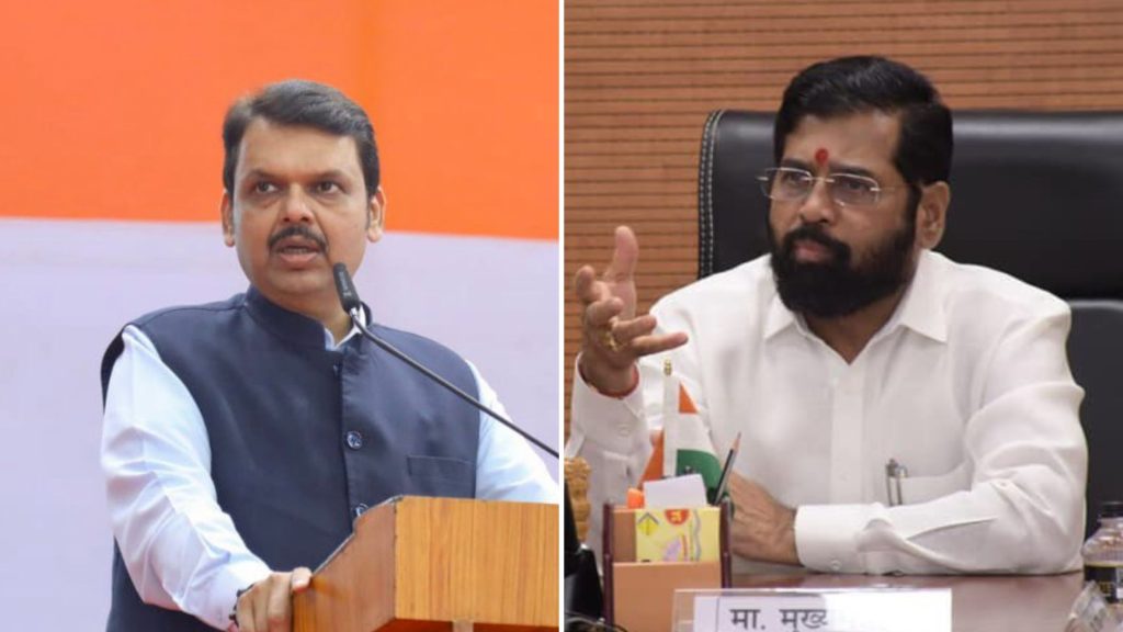 Shinde-Fadnavis government's cabinet allocation announced, who is responsible for home, finance, agriculture, revenue? Know in detail
