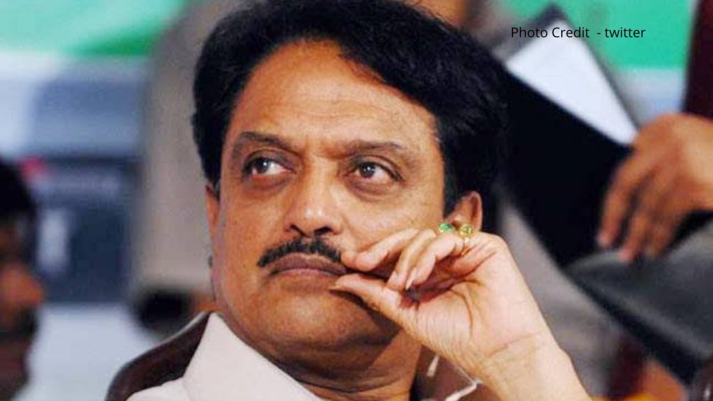 Vilasrao Deshmukh Saheb Maharashtra misses you