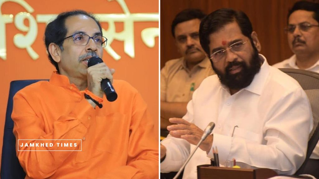 biggest breaking news of the moment regarding Shiv Sena's Dasara melava, Shiv Sena Dasara Melava 2022