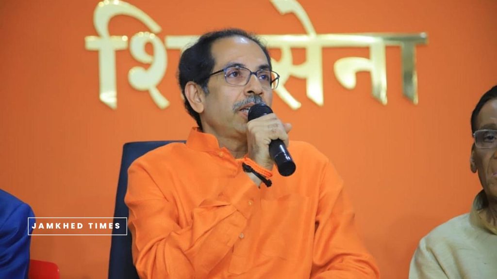 How did Uddhav Thackeray legally win the Shivaji Park battle? Know in detail