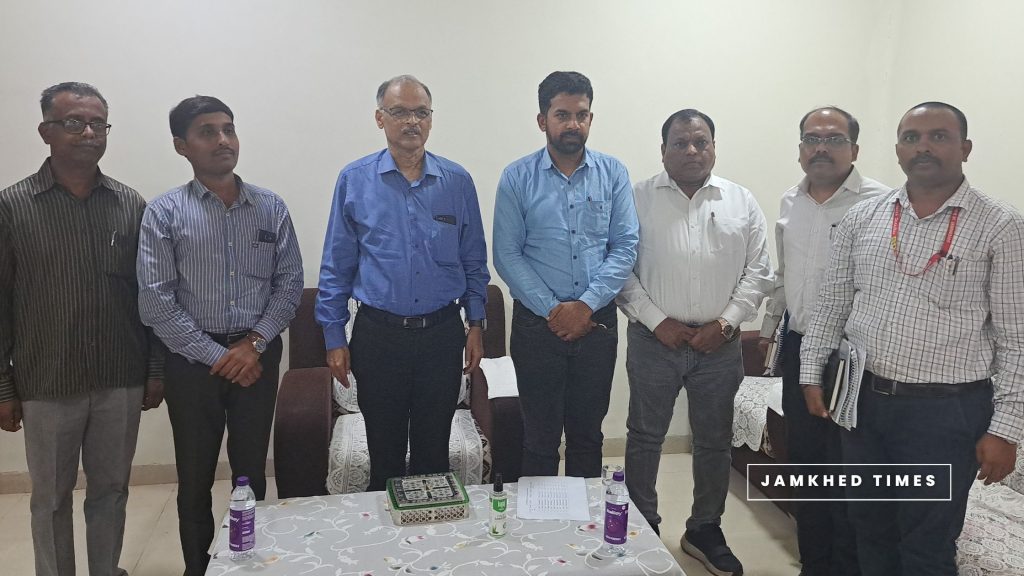 Voter registration process will be simplified so that nomads can enter the democratic process - Chief Electoral Officer Shrikant Deshpande