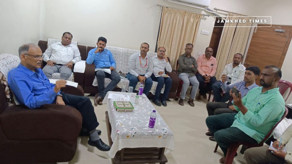 Voter registration process will be simplified so that nomads can enter the democratic process - Chief Electoral Officer Shrikant Deshpande